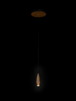 Подвесной светильник Quasar Compass medium