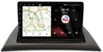 Магнитола для BMW X3 E83 2003-2010 - Vaycar VA07-0711 на Android 13, Быстрая, 4G SIM-слот