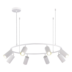 Светильник подвесной ST Luce Kendo SL1213.503.08