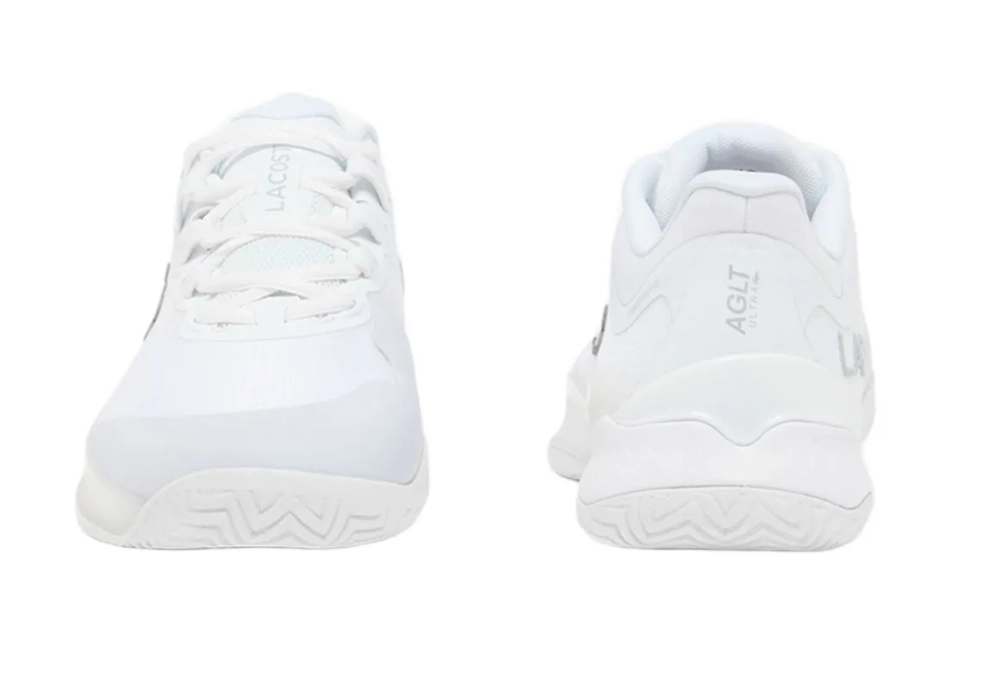Женские теннисные кроссовки Lacoste AG-LT23 Ultra - white