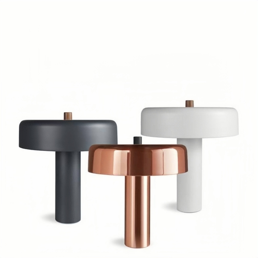 Table design lamp Punk by Blu Dot