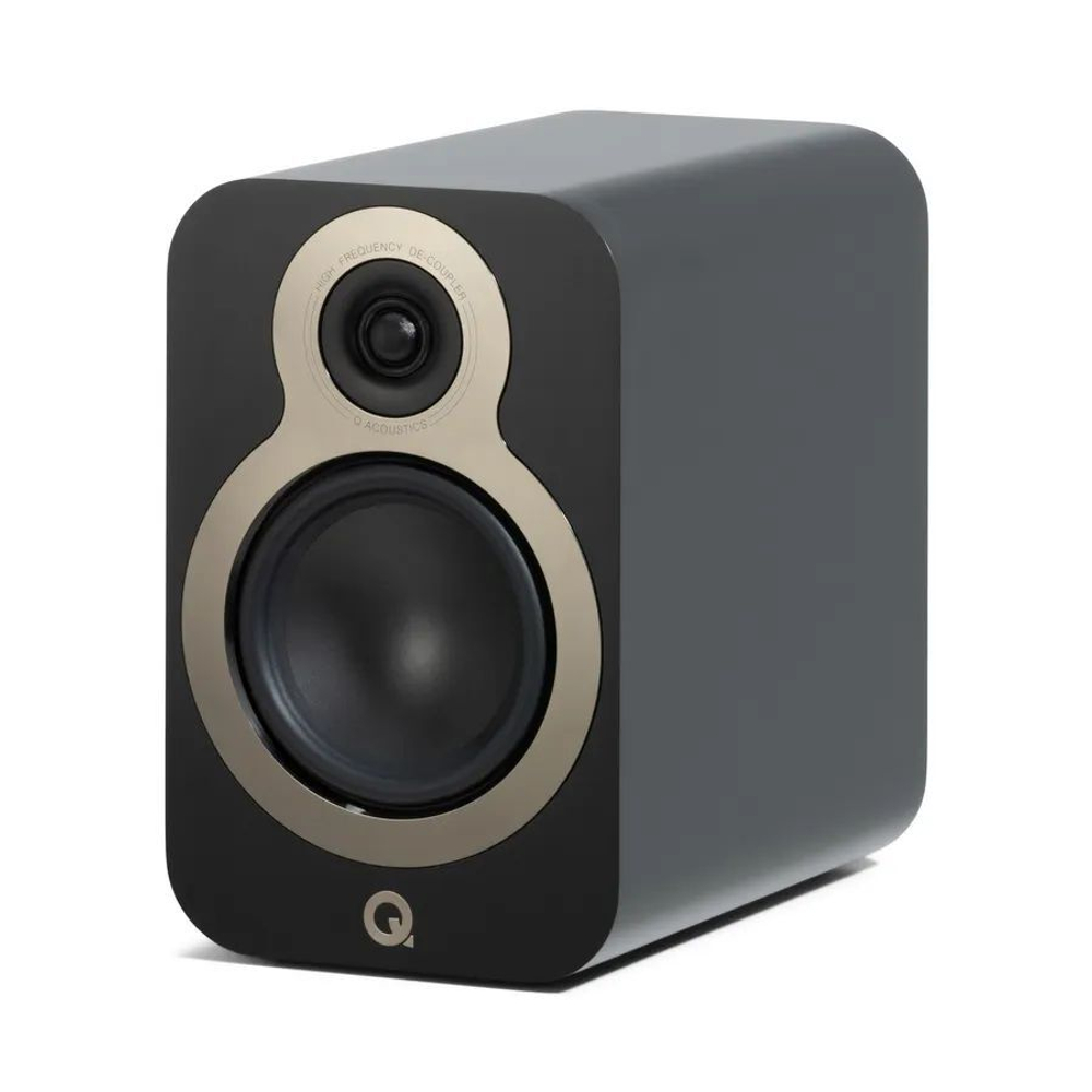 Полочная акустика Q-Acoustics Q 3030c