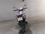 BMW F650GS 2005