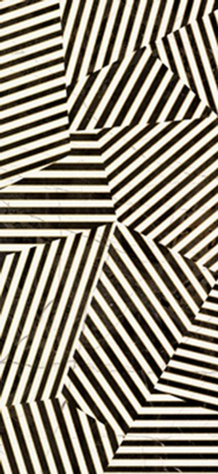 Декор The Room Zebra6 260Lp
