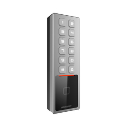 Терминал доступа Hikvision DS-K1T805MX