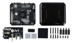 Корпус Argon ONE V.2 для Raspberry Pi 4b (V2)