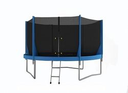 OPTIFIT JUMP 16FT СИНИЙ