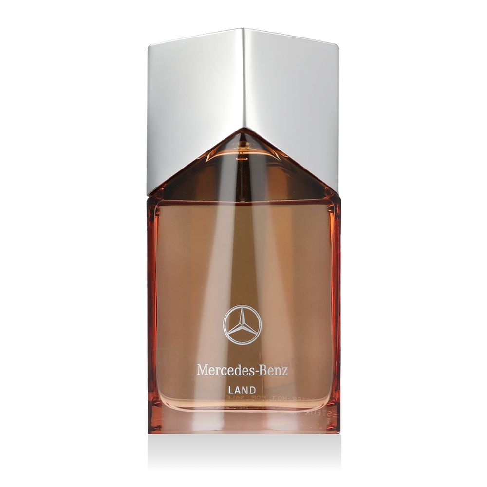 Mercedes-Benz Land Eau De Parfum - tester 100 ml (man)