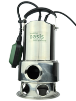 Насос дренажный OASIS DN 266/11 (J)