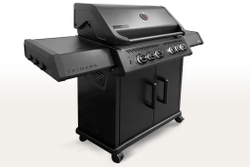 Газовый гриль Chimera Elite 4+2 горелки