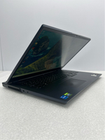 Ноутбук Lenovo Legion 5 17ITH6H (82JM000DRU) 17.3"/Intel Core i5 11400H/RAM 16GB/SSD 512GB/nVidia GeForce RTX 3060 6GB/IPS/1920*1080/Windows 11/Подсветка кл-ры: LED/черный. Состояние: C1
