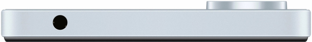 Смартфон Xiaomi Redmi 13C 4/128GB Glacier White