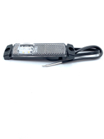 Фонарь FT-018 В LED
