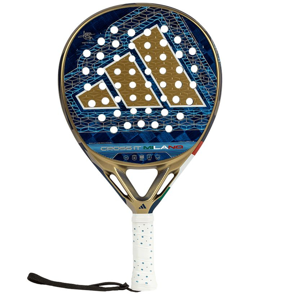 Rakieta do padla Adidas Cross It Light Milano 2026