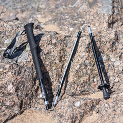 Треккинговые Палки Talberg ASTRA-Z POLE [TLP-210]