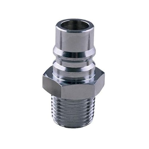 Clipper (400PM) Штуцер быстросъемный M>M1/2"