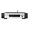 ToneWinner AD-66D Pro Black Silver