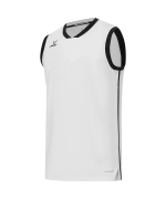 Майка баскетбольная JÖGEL DIVISION PerFormDRY Jersey 00, белый
