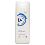 Шампунь LV для волос против перхоти, 250 мл (из Финляндии)