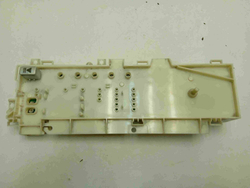 EWT10420W кт198 Электронный модуль для стиральной машины Electrolux EWT10420W б/у