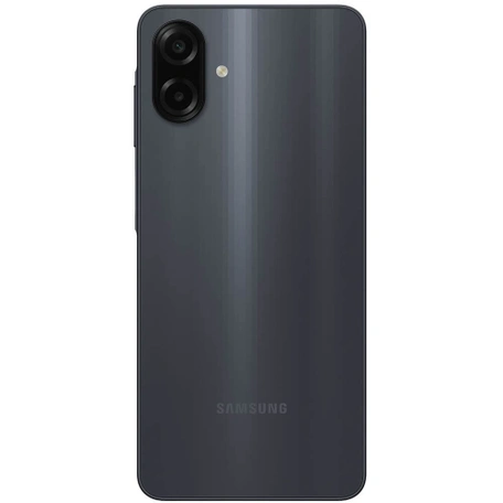 Смартфон Samsung Galaxy A07 6/128 Black