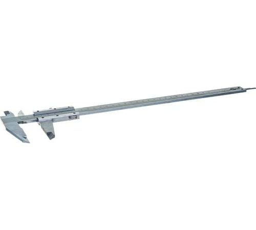 Штангенциркуль ШЦ-I-300-0,1 ГОСТ 166-89 GRIFF D162042