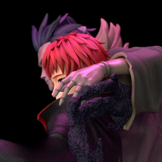 Sasori - Naruto