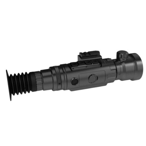 Тепловизионный прицел Sytong RM06-50LRF (640x480, F50 мм, 2.5x, 12 µm, NETD <30 mK)