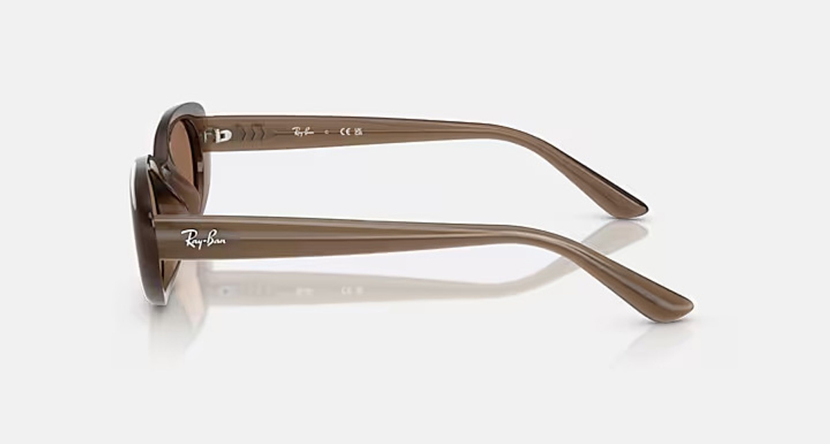 RAY-BAN 4441D 677973 BIO-BASED