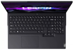 Ноутбук Lenovo Legion 5-15ITH6 CPU: Intel Core i7-11800H 2.30 ГГц, RAM: 16 ГБ, SSD: 512 ГБ, GPU: nVidia GeForce RTX 3050 Ti 4 ГБ, OS: Windows 11 Домашняя, Состояние: C1