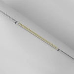Соединитель для системы Axity, CA001-L1000-BS. TM Maytoni