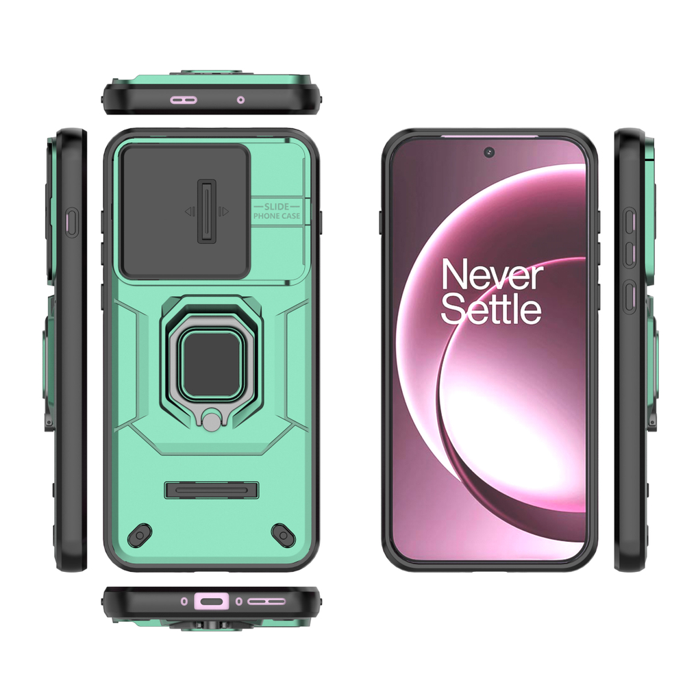 Противоударный чехол Knight Case для OnePlus 15