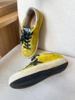 Кеды Golden Goose, 31,5