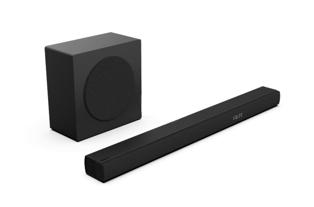 Саундбар Hisense HS3100