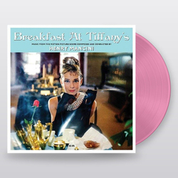 Henry Mancini — Breakfast At Tiffany's (LP)