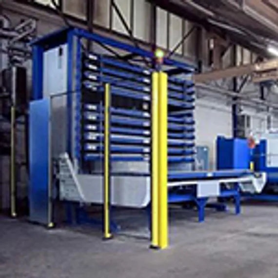 Лазерный станок Eckert DIAMOND FIBER LASER 2