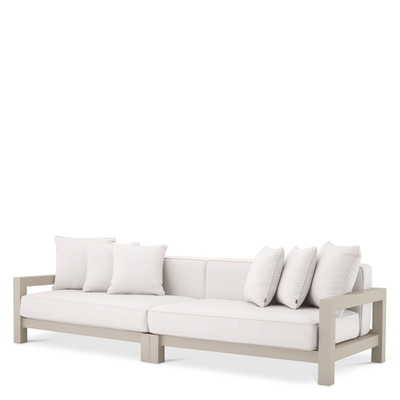 Уличный диван Sofa Cap-Antibes арт.113651
