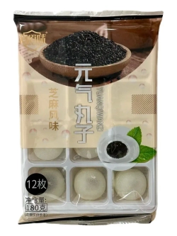 Моти десерт с начинкой ассорти вкусов 180 г * 2 шт