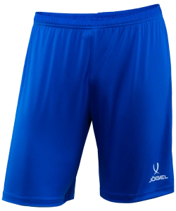 Шорты игровые CAMP Classic Shorts, синий/белый, детский