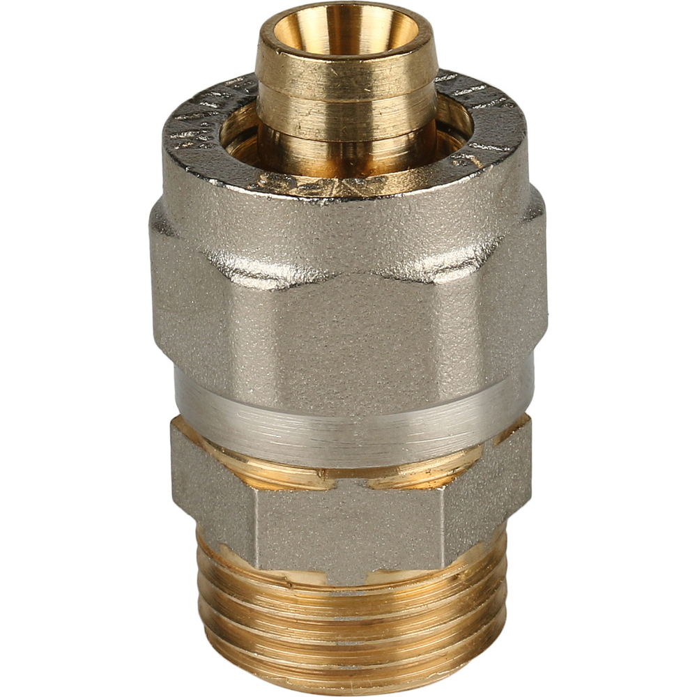 Переходник с наружной резьбой    1/2"х16