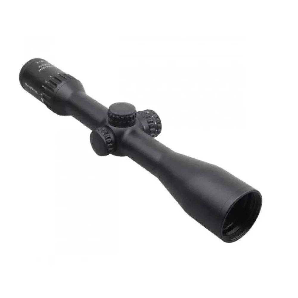 Оптический прицел Vector Optics Continental x8 2-16x44 SFP ED
