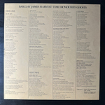 Barclay James Harvest ‎– Time Honoured Ghosts (Германия 1975г.)