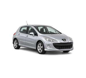 Peugeot 308 2007-2011