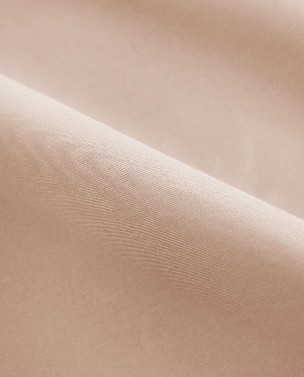 Простыня на резинке перкаль Zara Home, фото 6