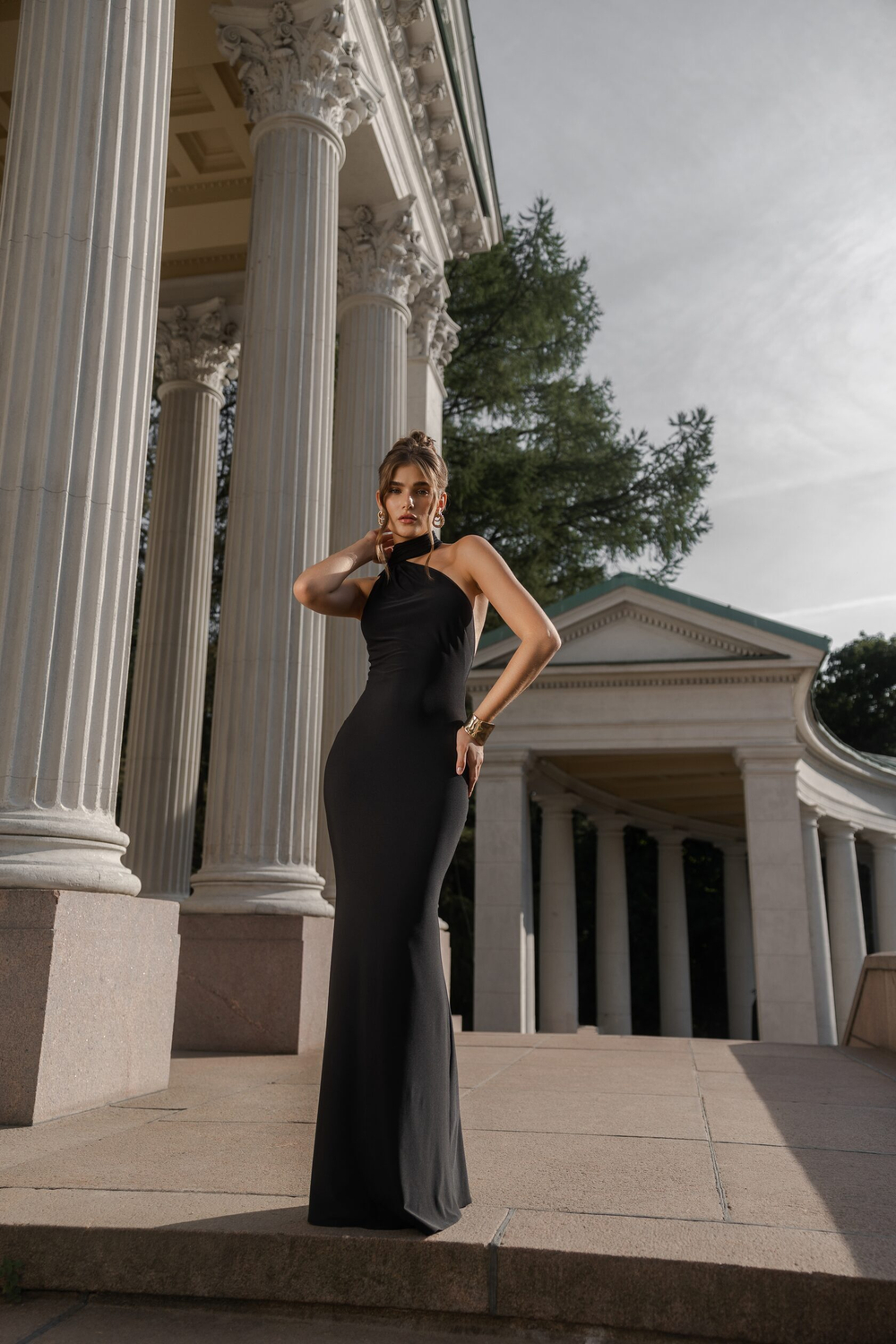 Платье GISELE