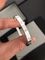 Браслет серебристый от Cartier Love BP5-042560 — фото 9 [TG 52263d9fbf61-009]