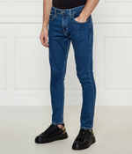 Джинсы G12 Guess Jeans - голубой(M4YA0F D5DM2)