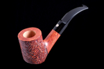 Курительная трубка Mastro De Paja Blast 1B, M521-11