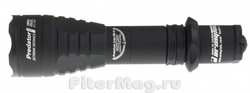 Фонарь Armytek Predator v3 XP-E2 (зелёный свет) 240 люмен