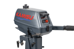 Лодочный мотор KAMISU T 3,6 BMS (2-х тактный)